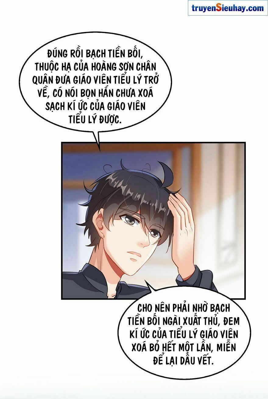 Tu Chân Nói Chuyện Phiếm Quần 143 trang 31