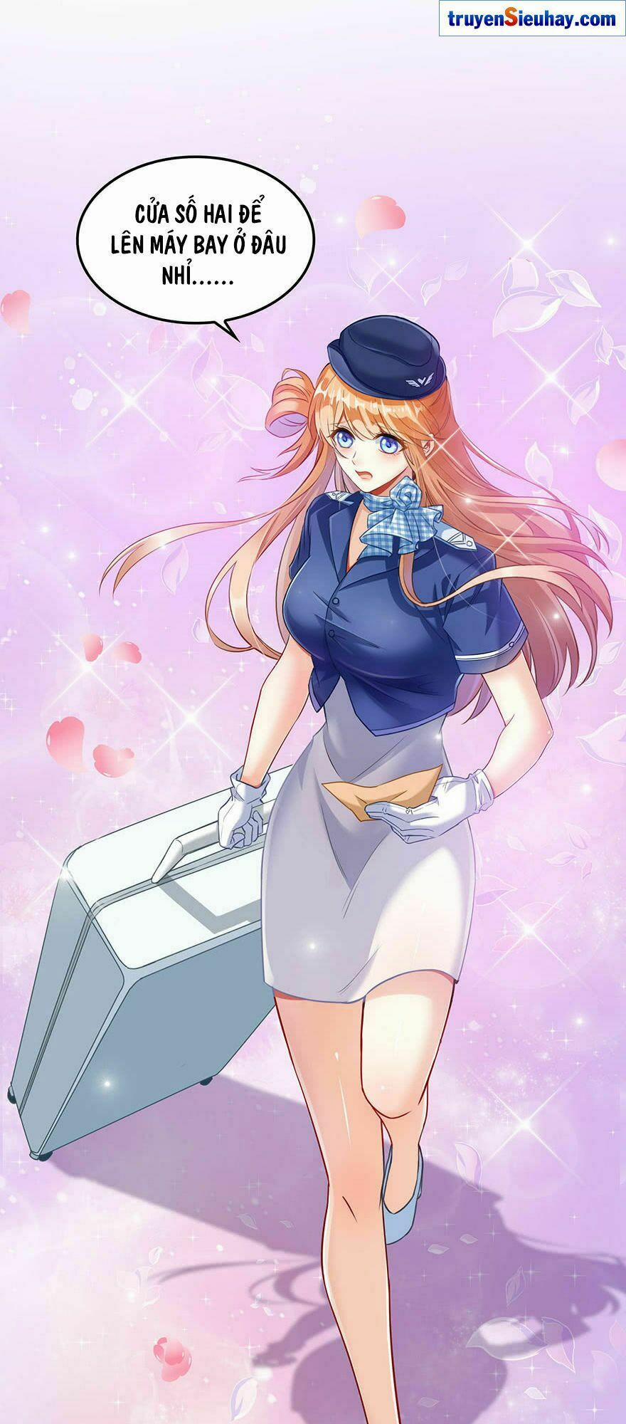 Tu Chân Nói Chuyện Phiếm Quần 143 trang 39