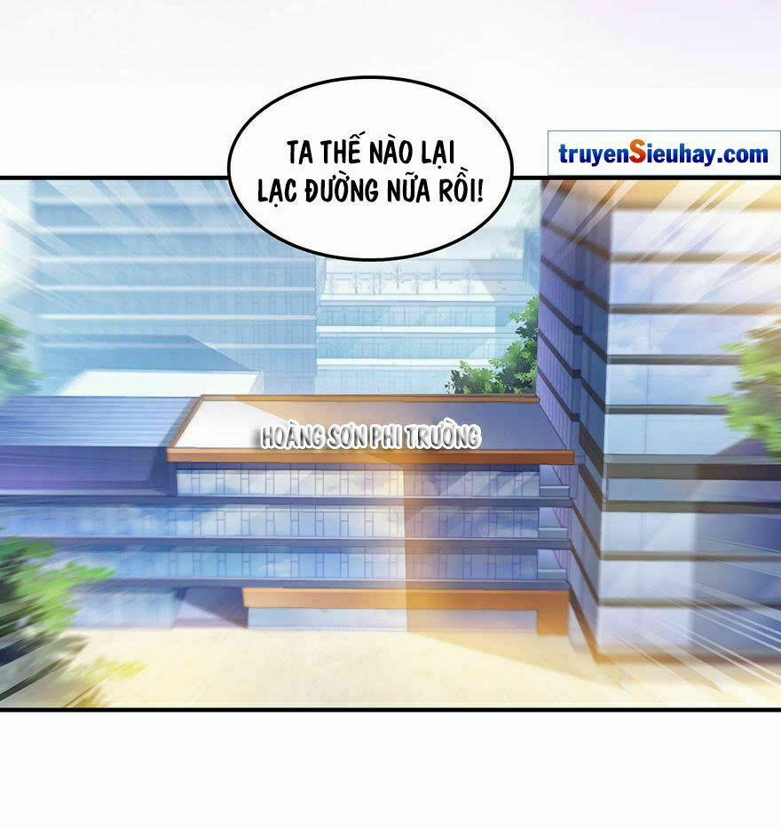 Tu Chân Nói Chuyện Phiếm Quần 143 trang 41