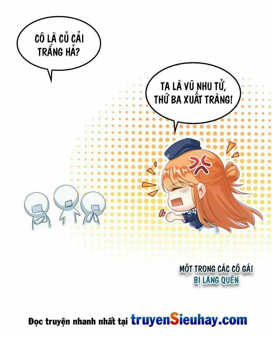 Tu Chân Nói Chuyện Phiếm Quần 143 trang 42