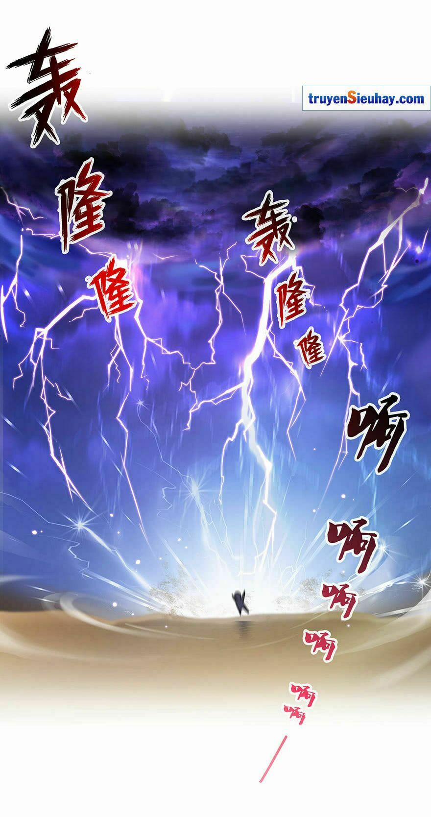 Tu Chân Nói Chuyện Phiếm Quần 143 trang 9