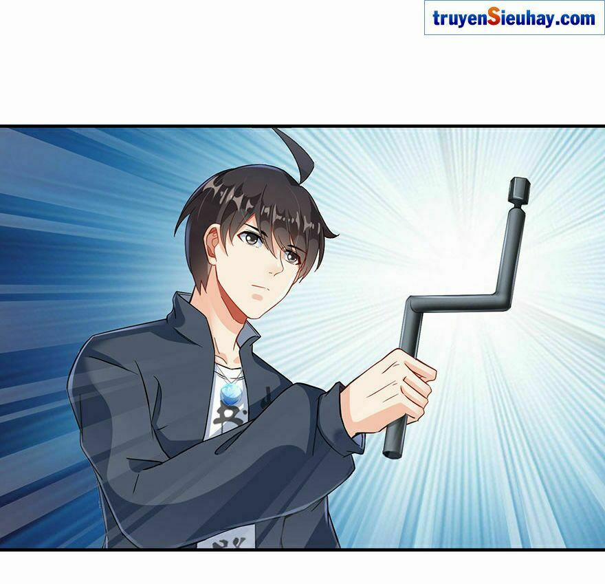 Tu Chân Nói Chuyện Phiếm Quần 144 trang 15