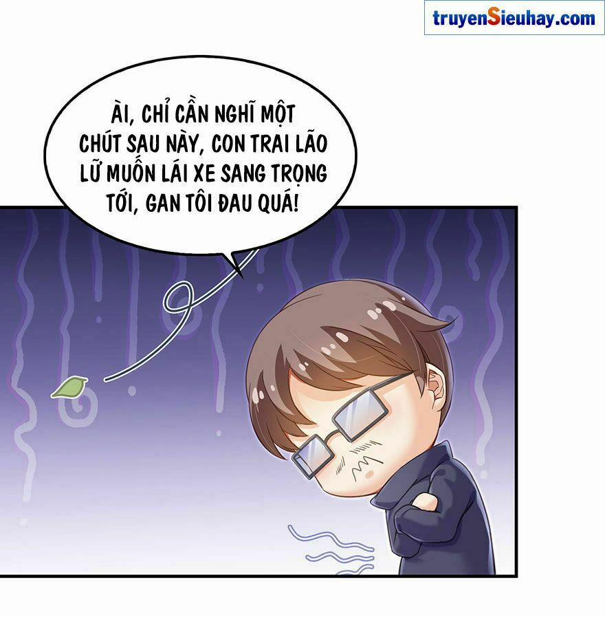 Tu Chân Nói Chuyện Phiếm Quần 144 trang 25