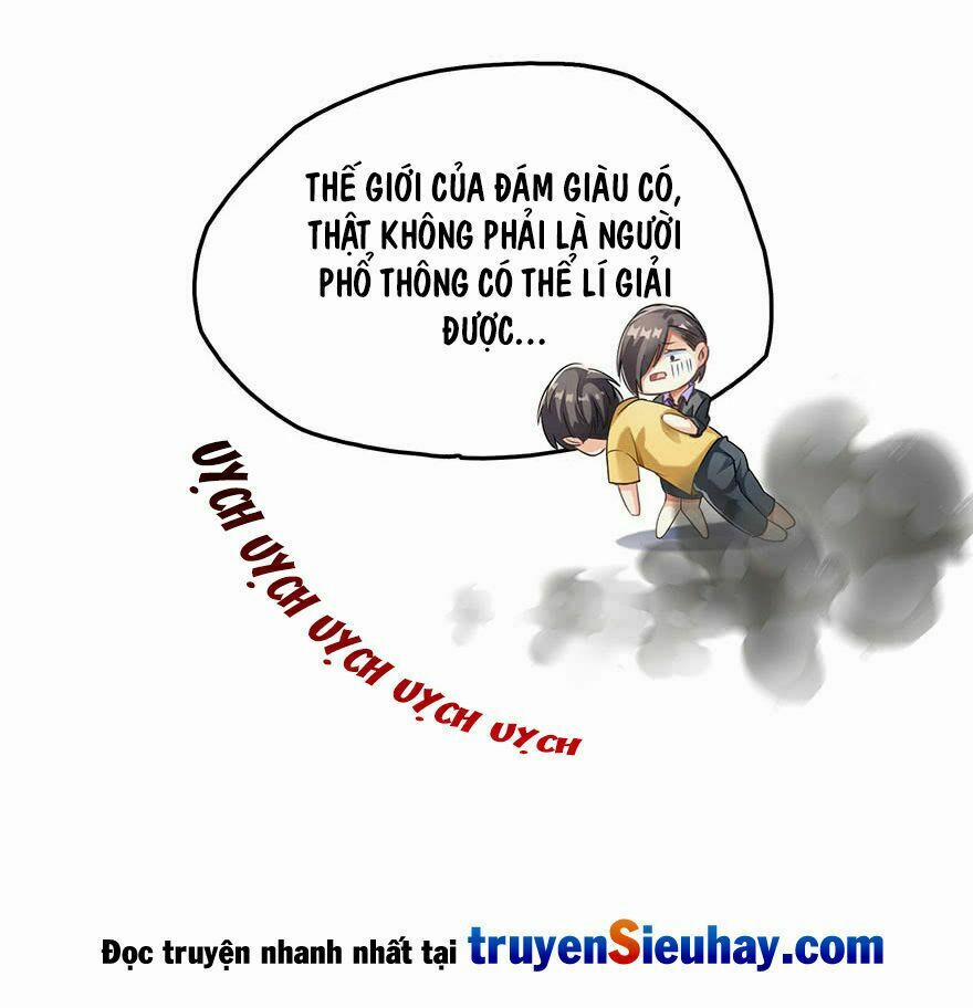 Tu Chân Nói Chuyện Phiếm Quần 144 trang 40