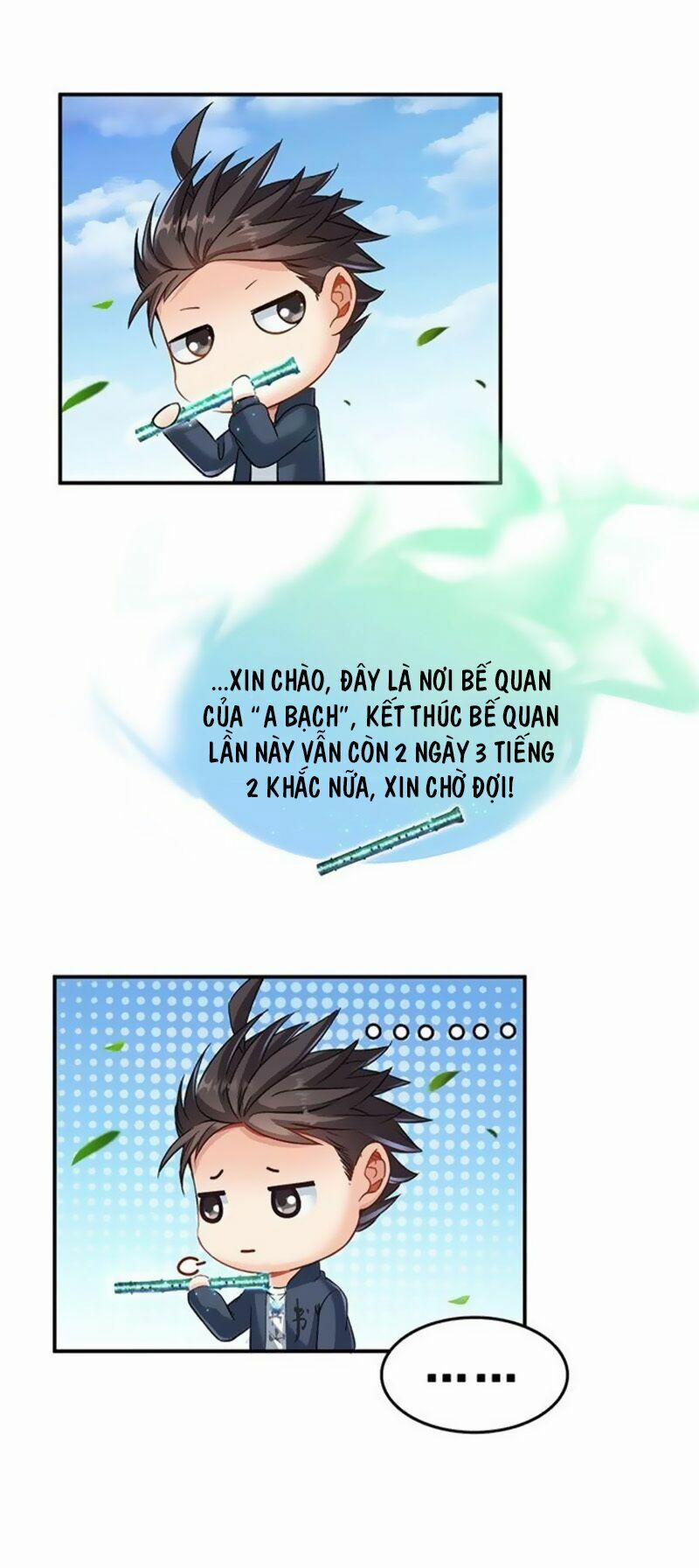 Tu Chân Nói Chuyện Phiếm Quần 145 trang 16