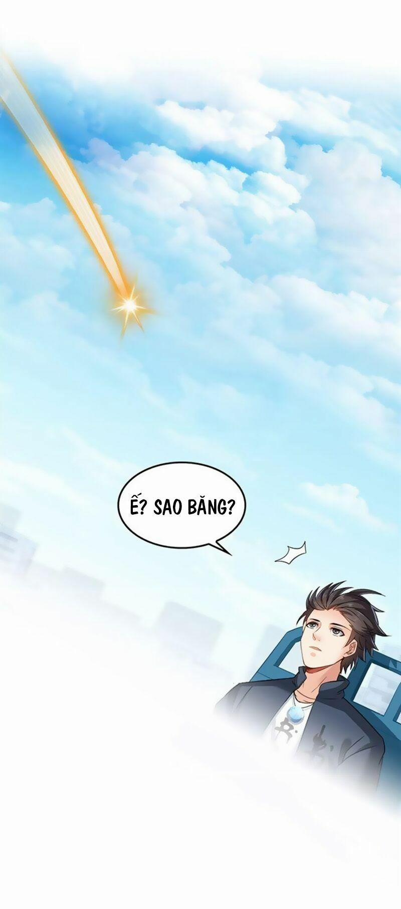 Tu Chân Nói Chuyện Phiếm Quần 145 trang 17