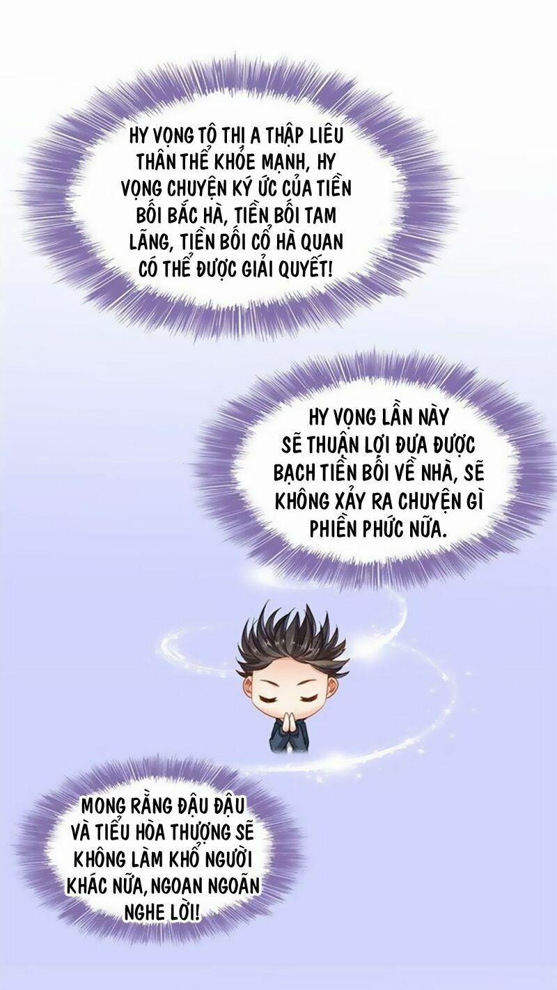 Tu Chân Nói Chuyện Phiếm Quần 145 trang 18