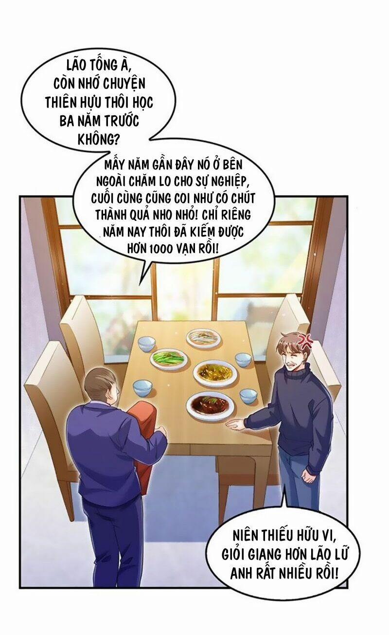 Tu Chân Nói Chuyện Phiếm Quần 145 trang 2