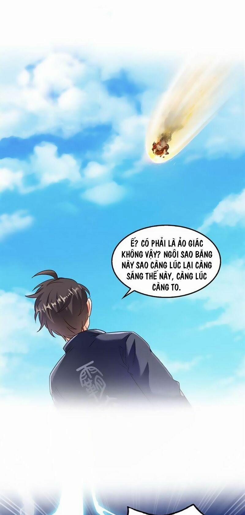 Tu Chân Nói Chuyện Phiếm Quần 145 trang 20