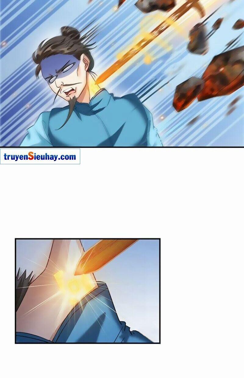 Tu Chân Nói Chuyện Phiếm Quần 145 trang 29