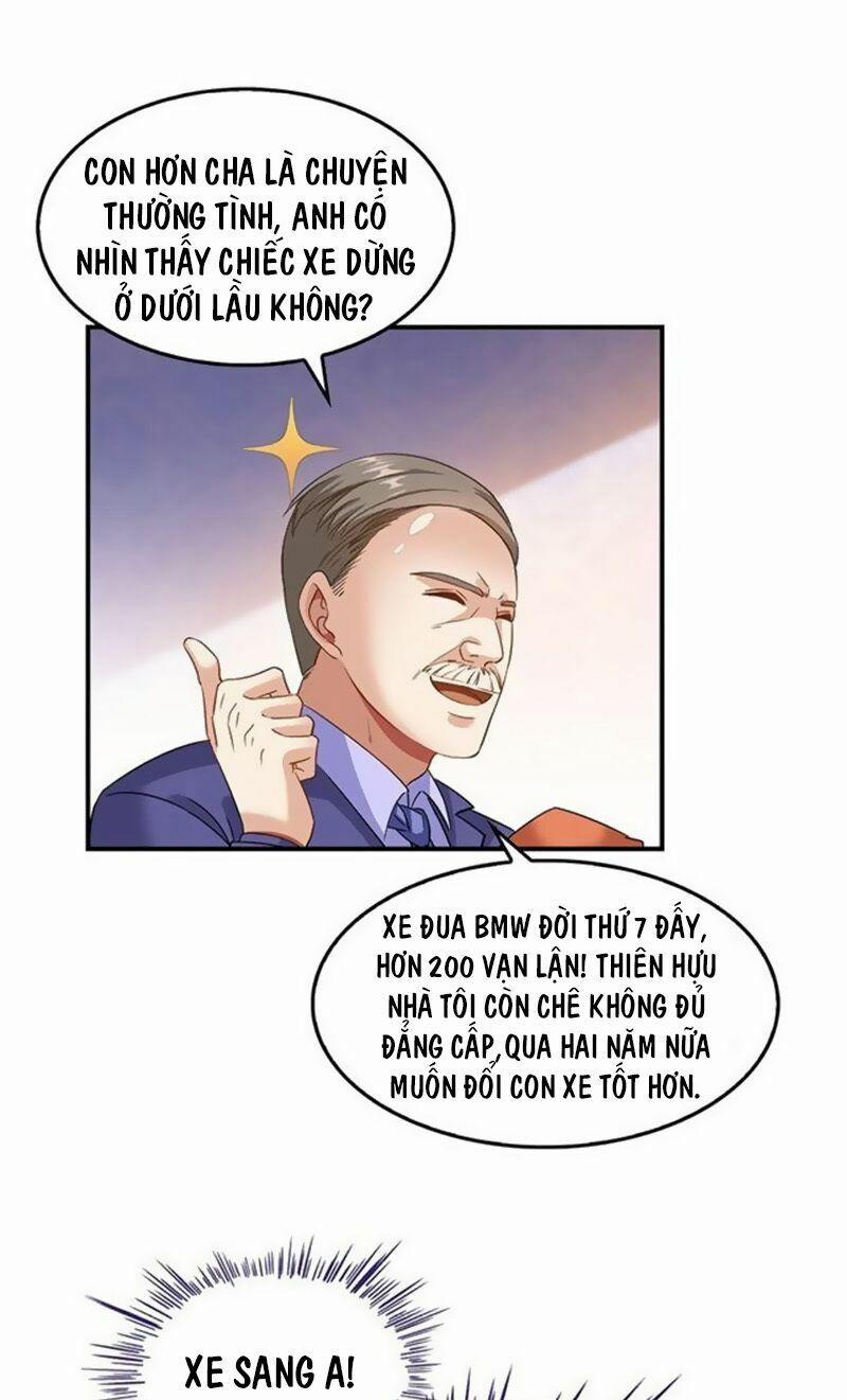 Tu Chân Nói Chuyện Phiếm Quần 145 trang 3