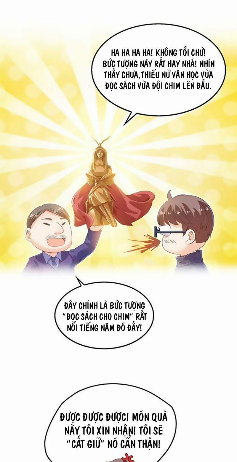 Tu Chân Nói Chuyện Phiếm Quần 145 trang 5