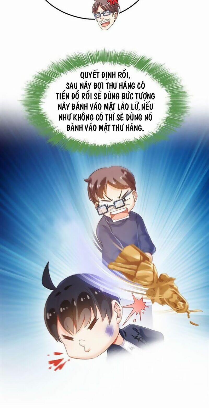 Tu Chân Nói Chuyện Phiếm Quần 145 trang 6