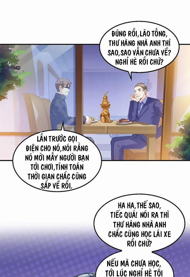 Tu Chân Nói Chuyện Phiếm Quần 145 trang 7