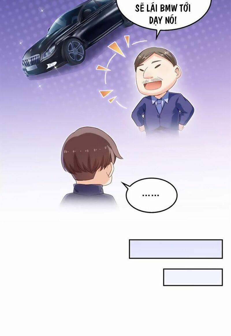 Tu Chân Nói Chuyện Phiếm Quần 145 trang 8