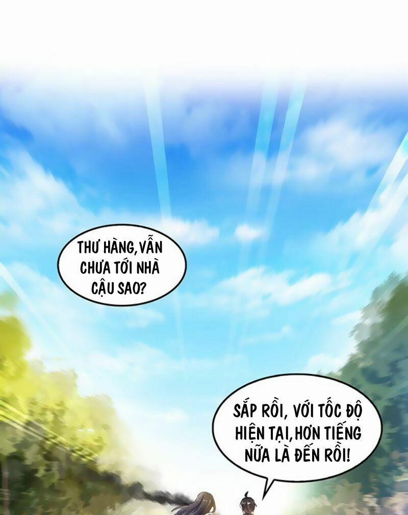 Tu Chân Nói Chuyện Phiếm Quần 145 trang 9