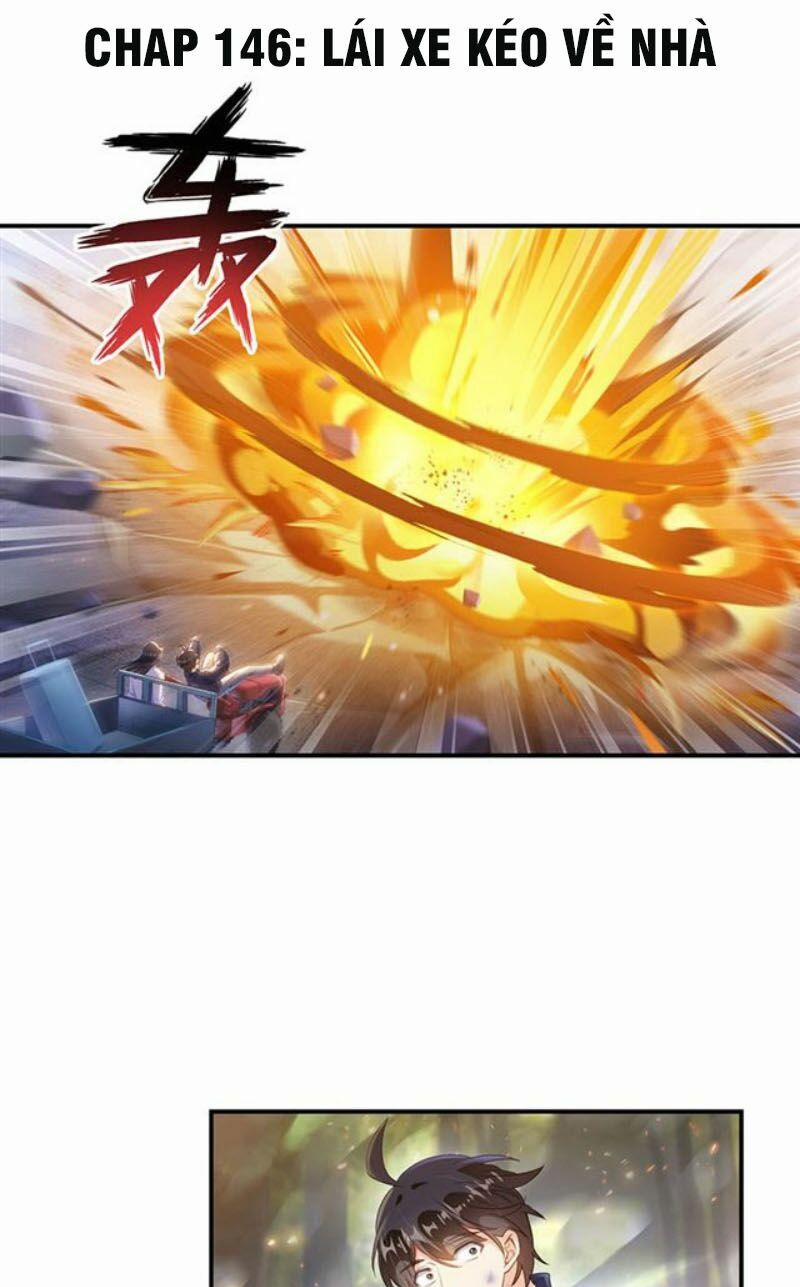 Tu Chân Nói Chuyện Phiếm Quần 146 trang 0