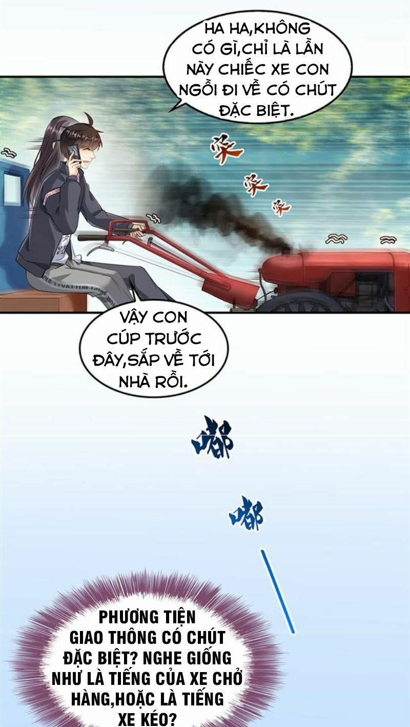 Tu Chân Nói Chuyện Phiếm Quần 146 trang 10