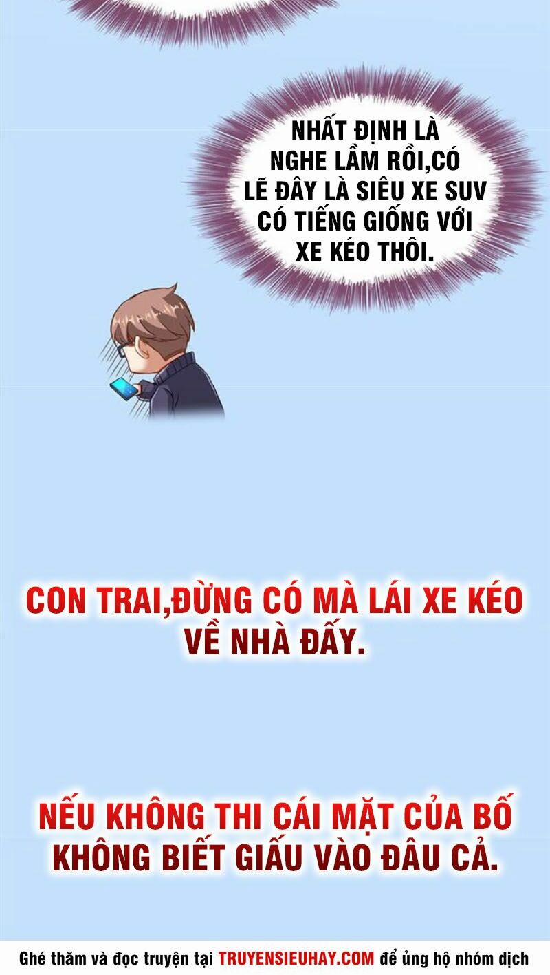 Tu Chân Nói Chuyện Phiếm Quần 146 trang 11