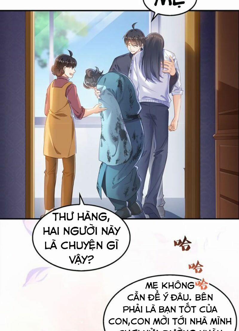 Tu Chân Nói Chuyện Phiếm Quần 146 trang 17