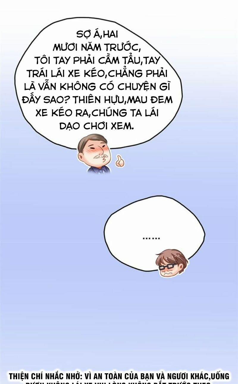 Tu Chân Nói Chuyện Phiếm Quần 146 trang 23