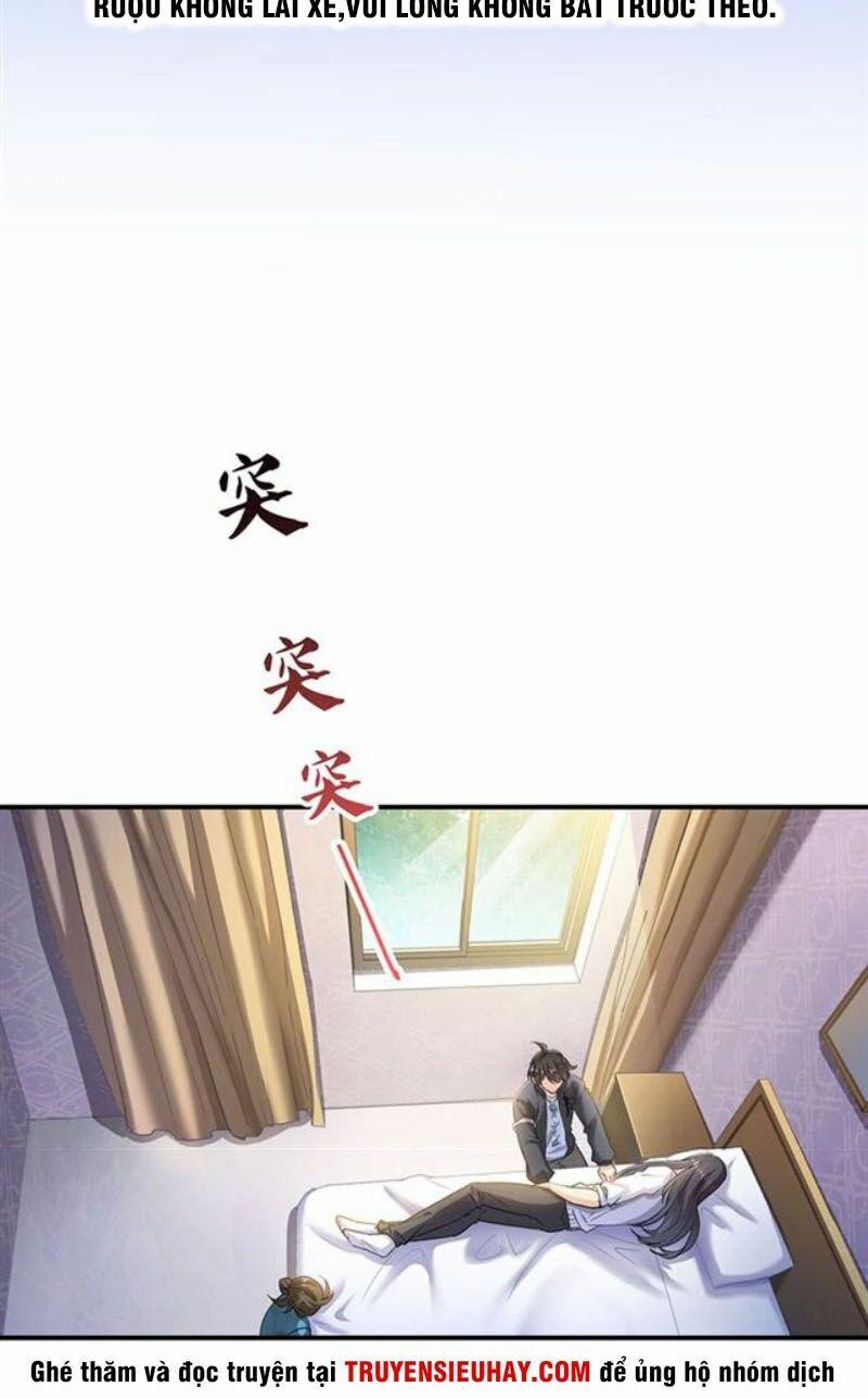 Tu Chân Nói Chuyện Phiếm Quần 146 trang 24