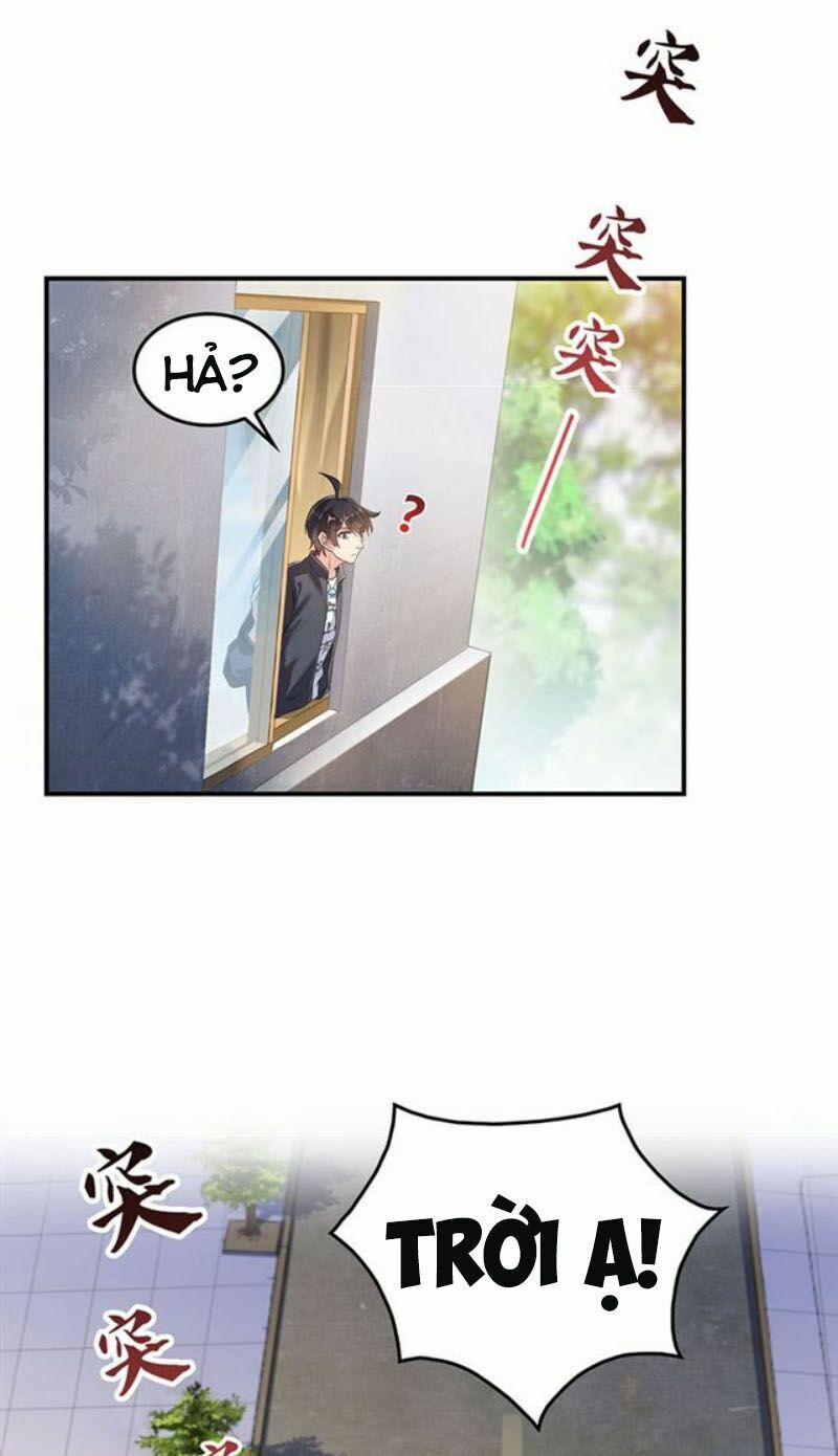 Tu Chân Nói Chuyện Phiếm Quần 146 trang 25