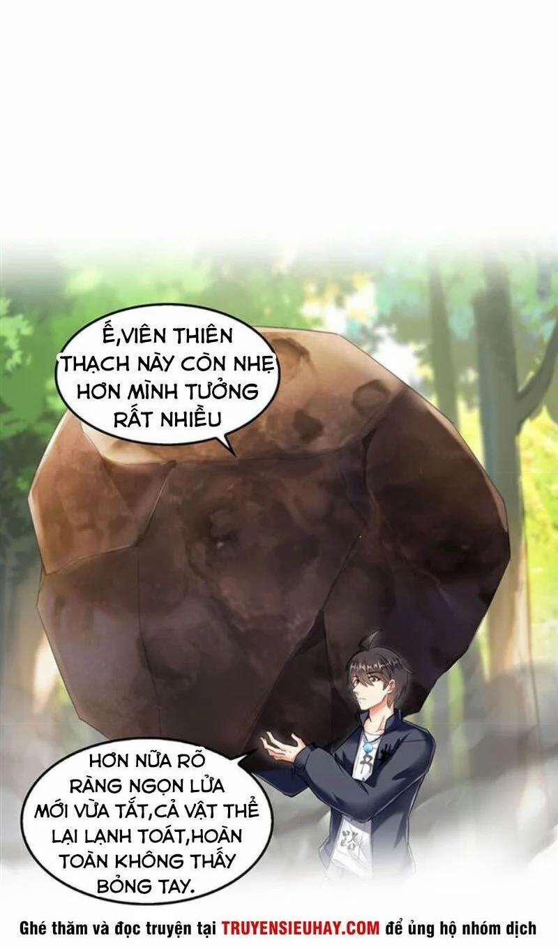 Tu Chân Nói Chuyện Phiếm Quần 146 trang 3