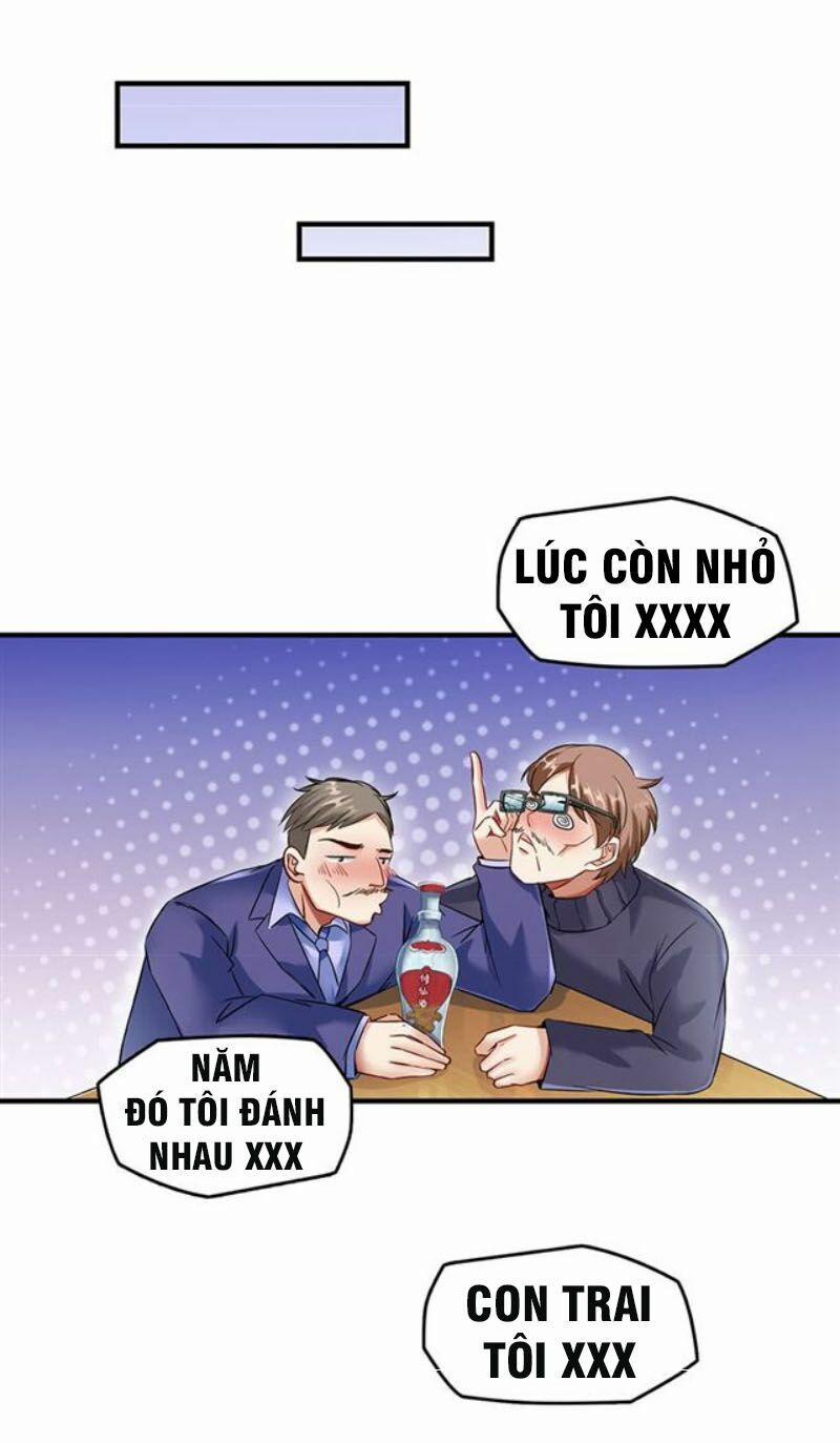 Tu Chân Nói Chuyện Phiếm Quần 146 trang 6