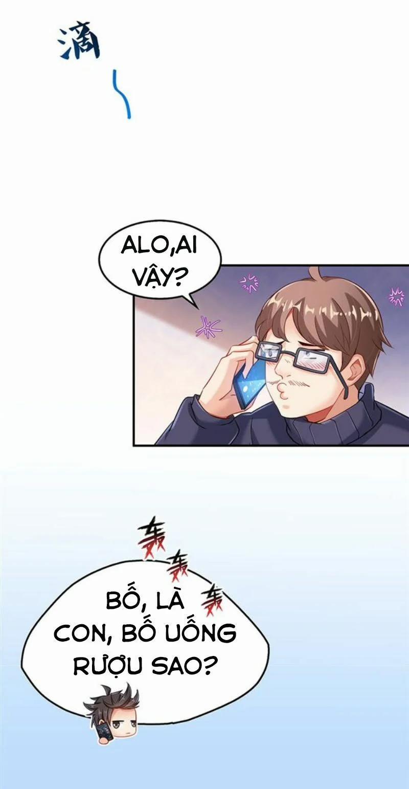 Tu Chân Nói Chuyện Phiếm Quần 146 trang 8