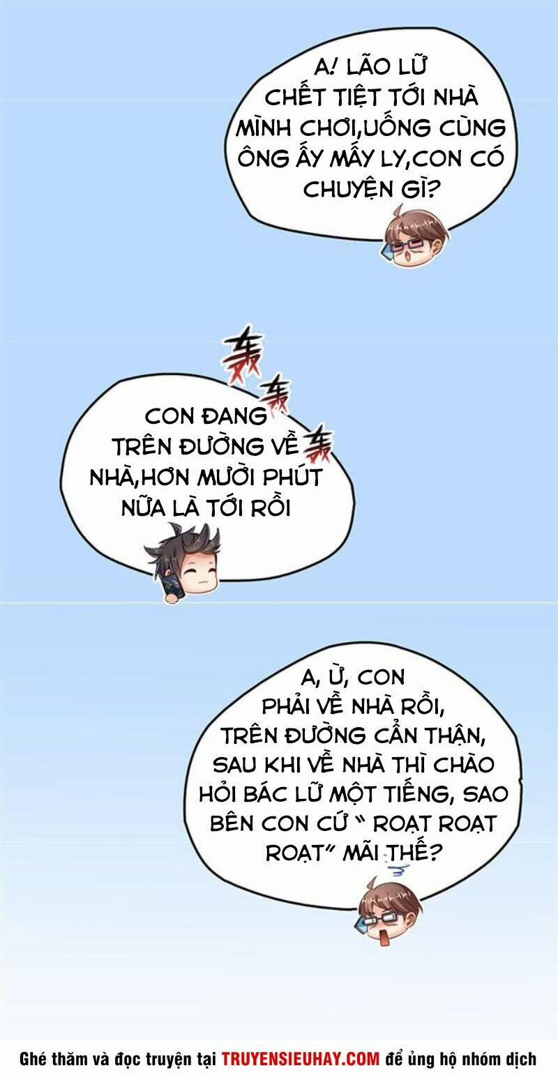 Tu Chân Nói Chuyện Phiếm Quần 146 trang 9