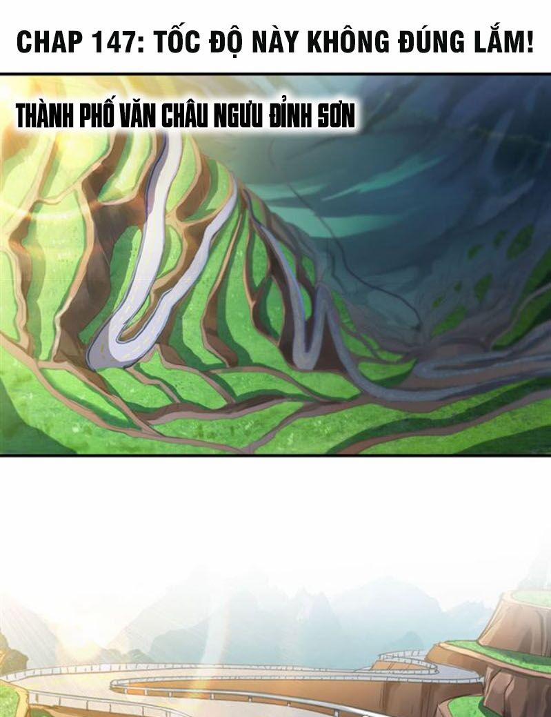 Tu Chân Nói Chuyện Phiếm Quần 147 trang 0