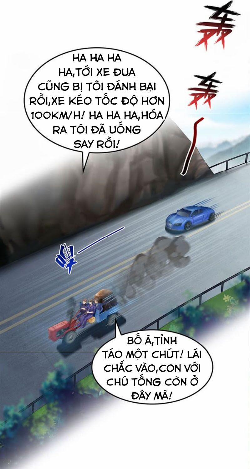 Tu Chân Nói Chuyện Phiếm Quần 147 trang 10