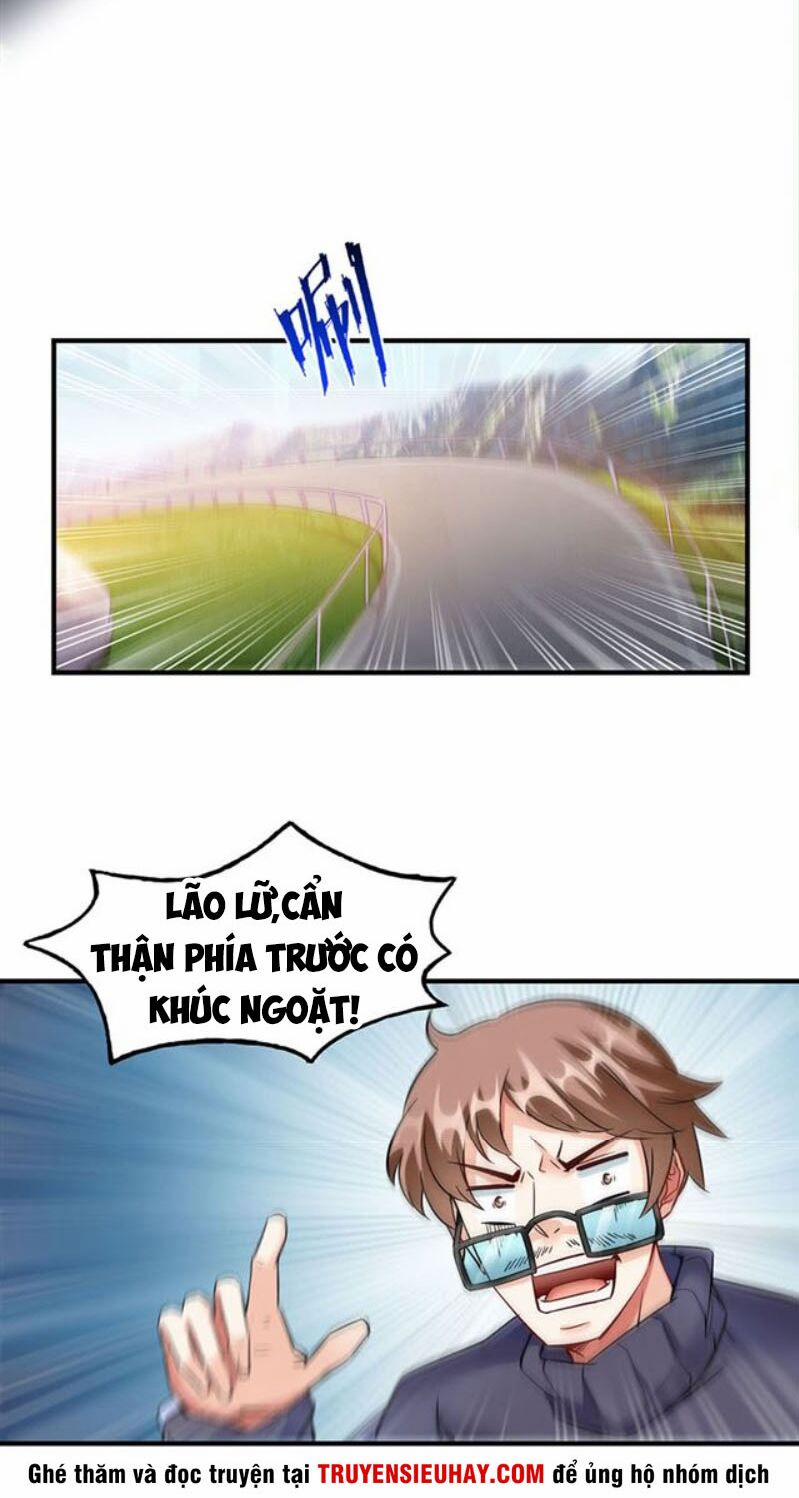 Tu Chân Nói Chuyện Phiếm Quần 147 trang 11