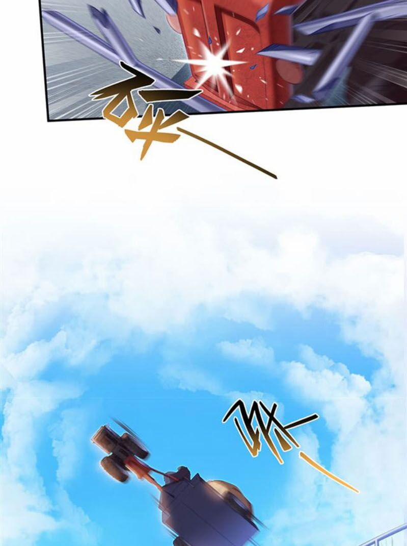 Tu Chân Nói Chuyện Phiếm Quần 147 trang 13