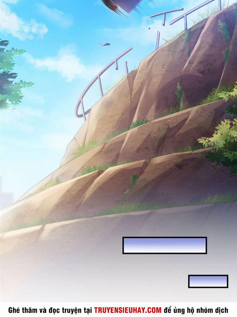 Tu Chân Nói Chuyện Phiếm Quần 147 trang 14