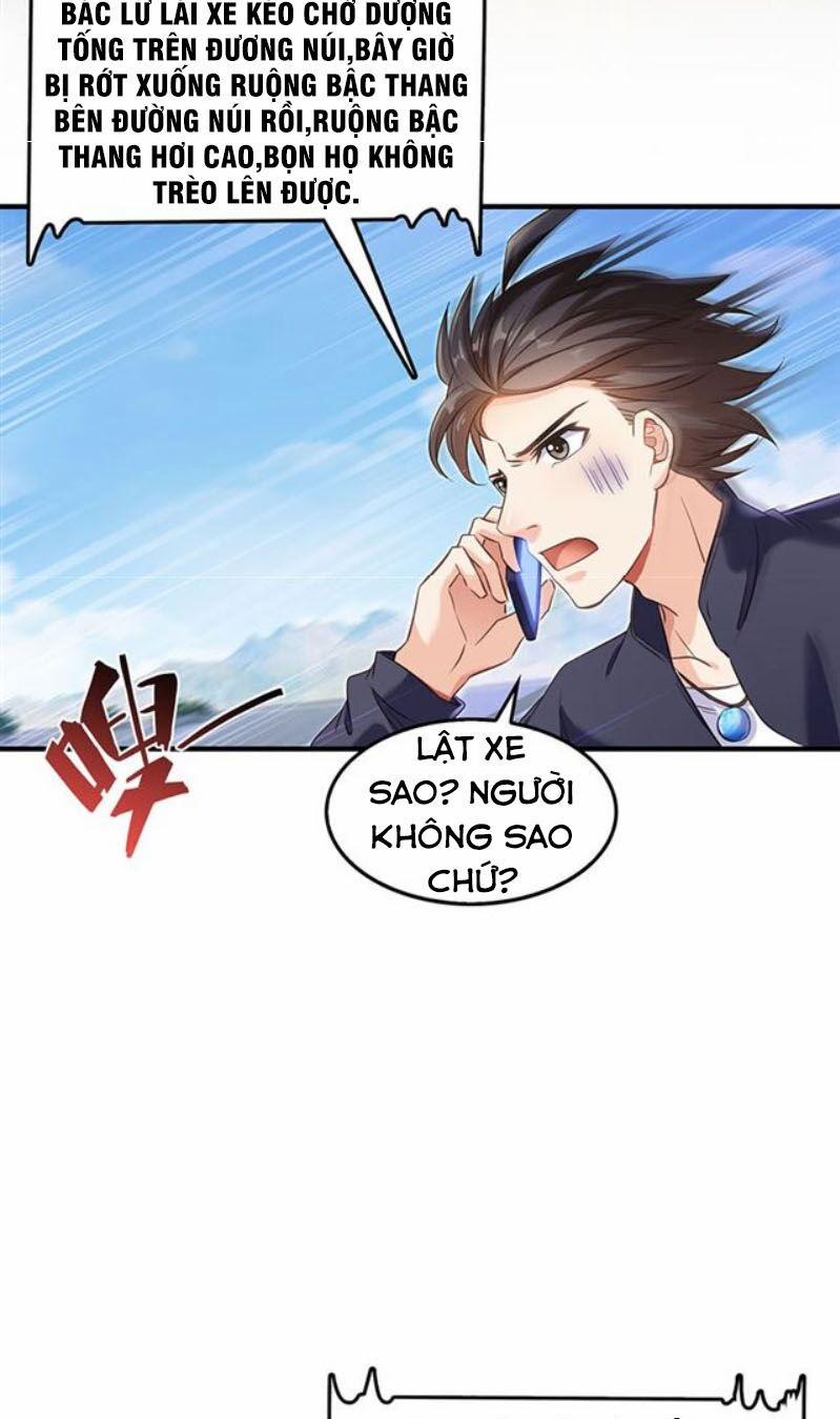 Tu Chân Nói Chuyện Phiếm Quần 147 trang 16