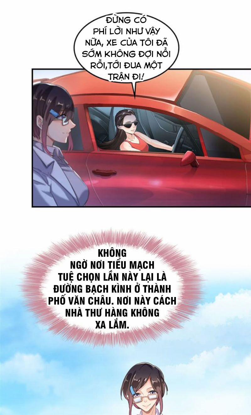 Tu Chân Nói Chuyện Phiếm Quần 147 trang 2