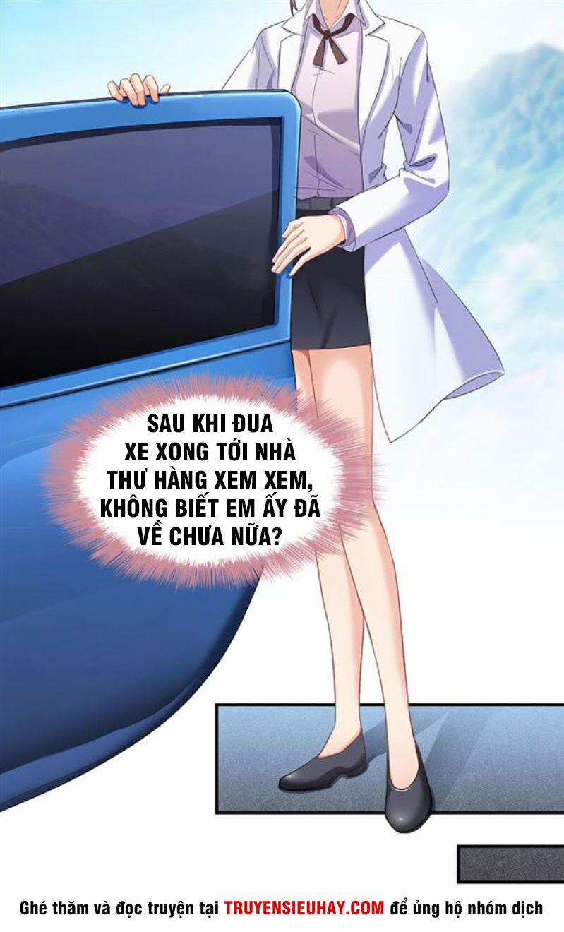 Tu Chân Nói Chuyện Phiếm Quần 147 trang 3