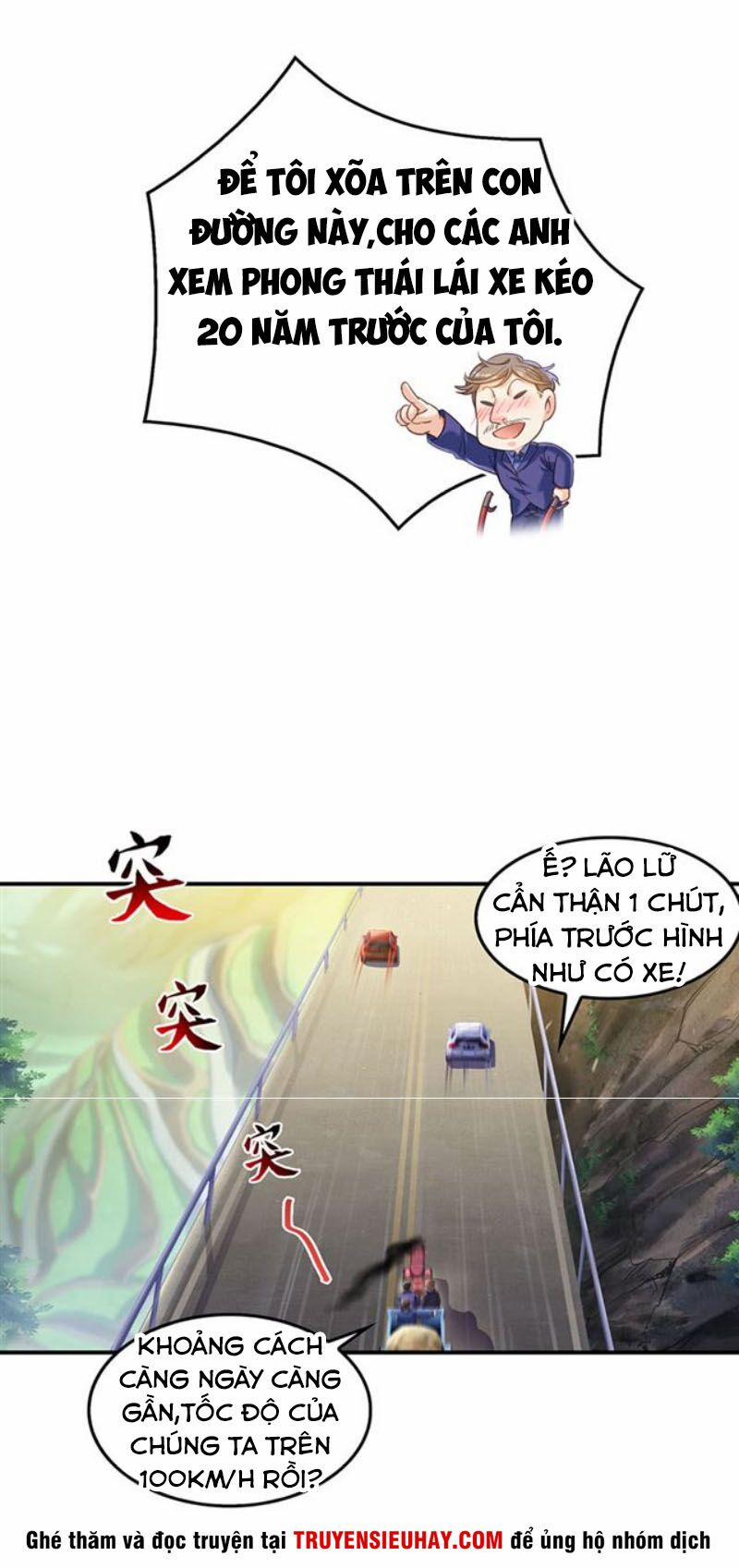 Tu Chân Nói Chuyện Phiếm Quần 147 trang 5