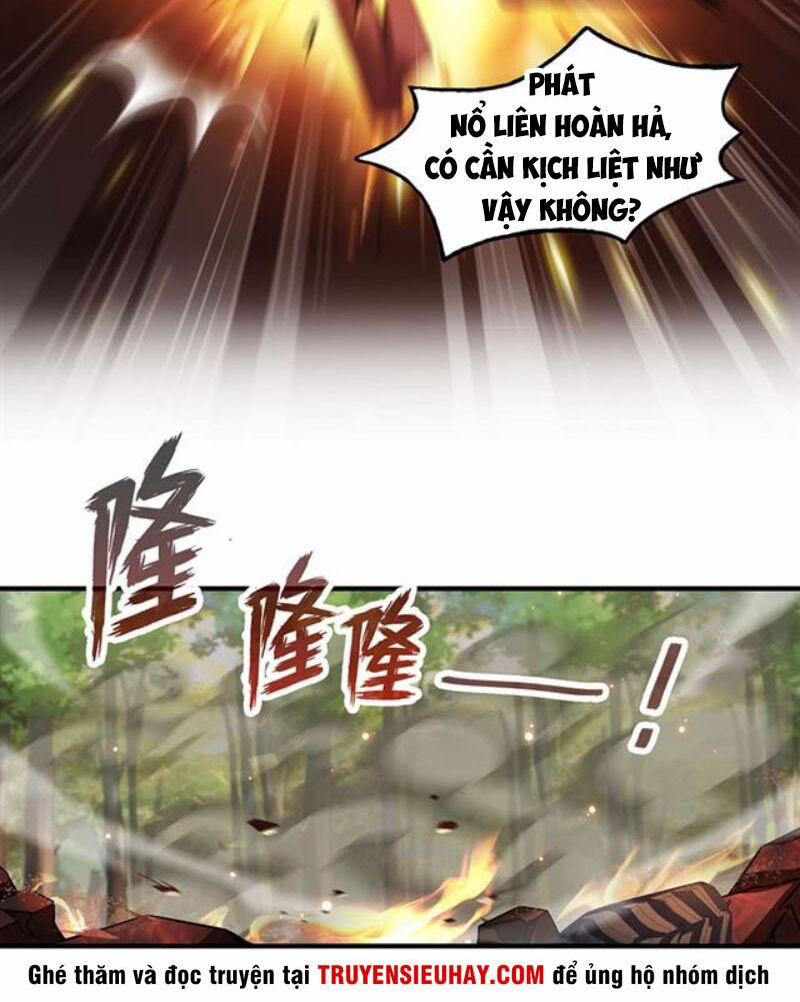 Tu Chân Nói Chuyện Phiếm Quần 148 trang 12