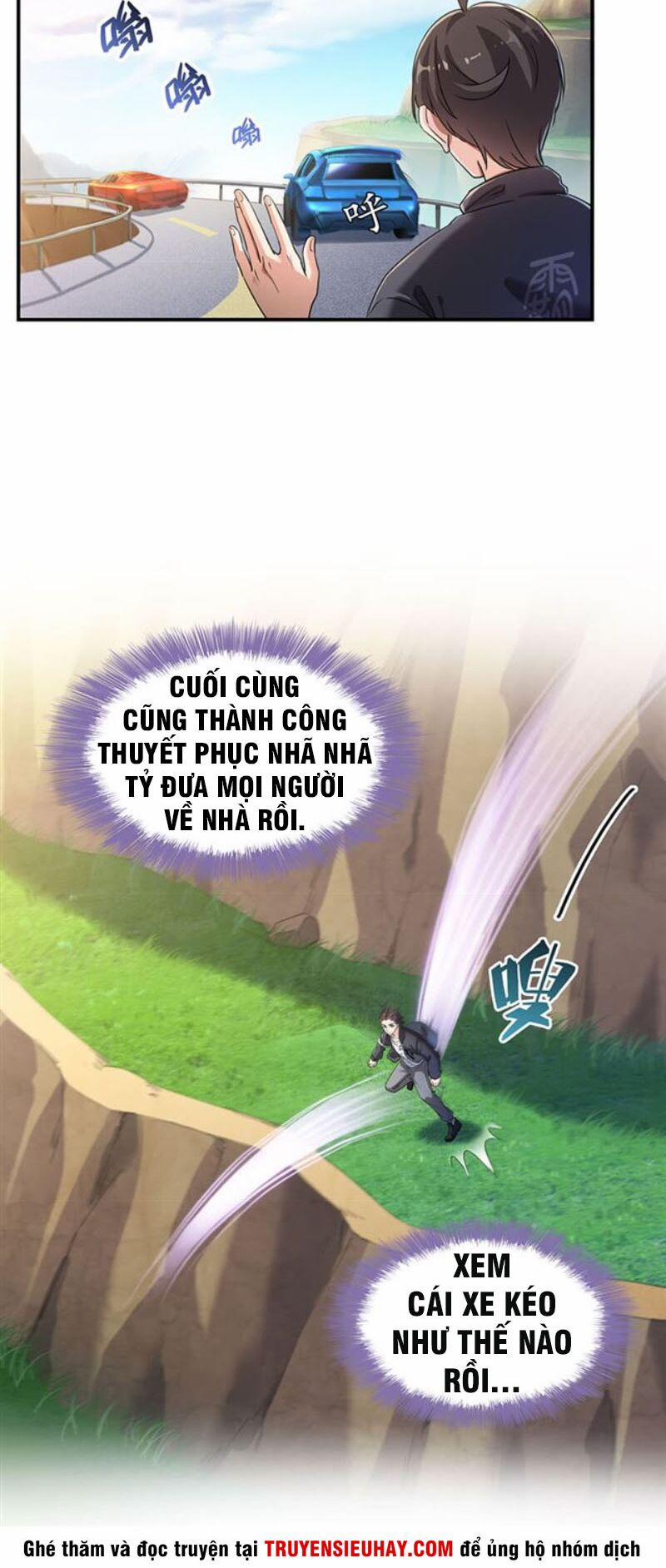 Tu Chân Nói Chuyện Phiếm Quần 148 trang 2