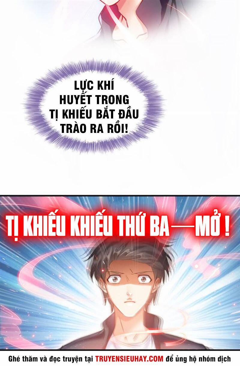 Tu Chân Nói Chuyện Phiếm Quần 148 trang 24