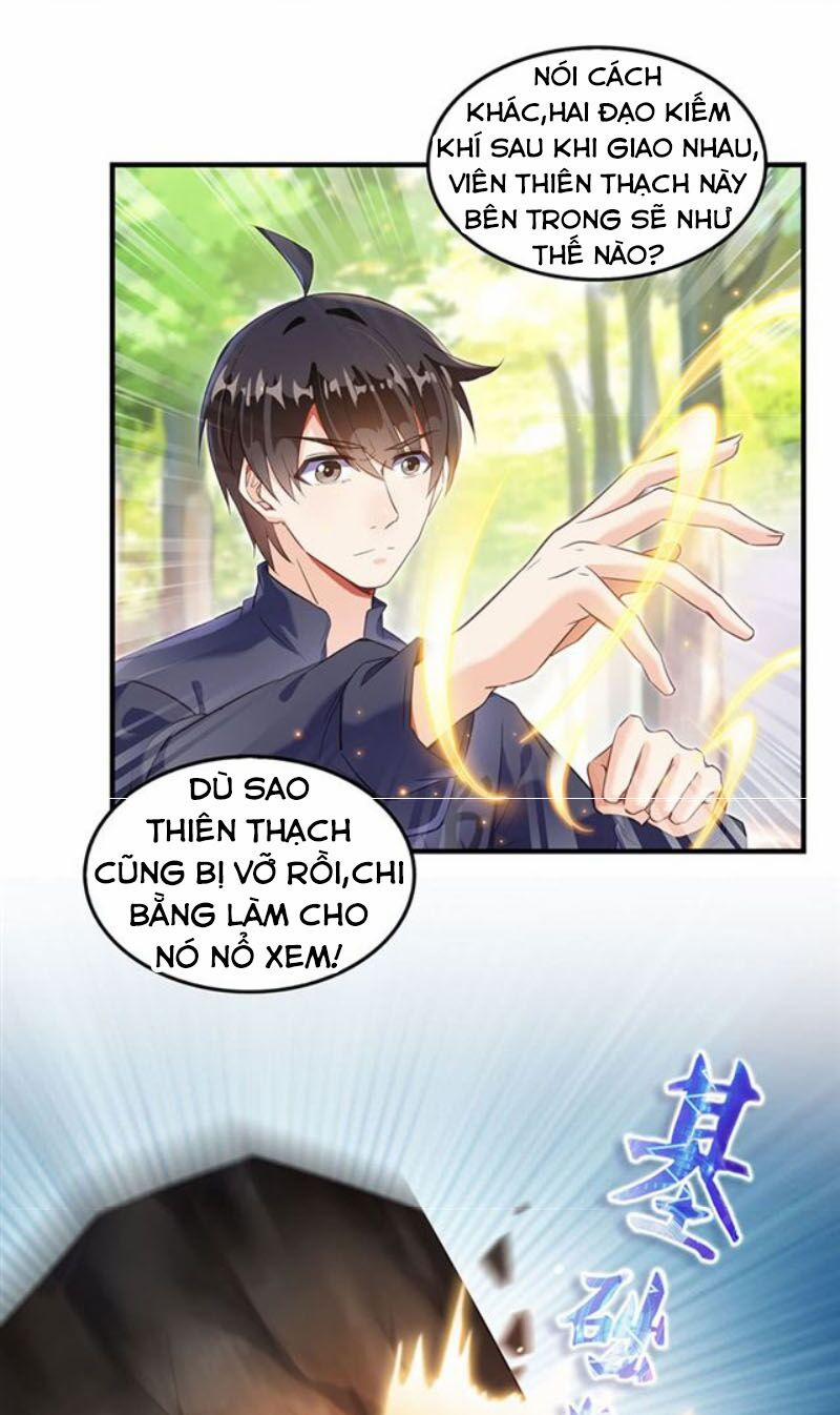 Tu Chân Nói Chuyện Phiếm Quần 148 trang 6