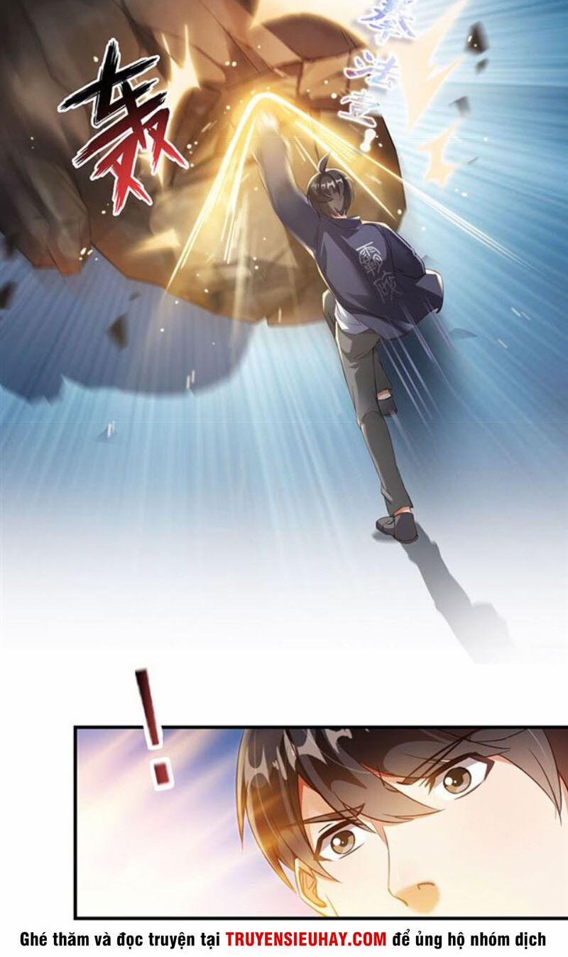 Tu Chân Nói Chuyện Phiếm Quần 148 trang 7