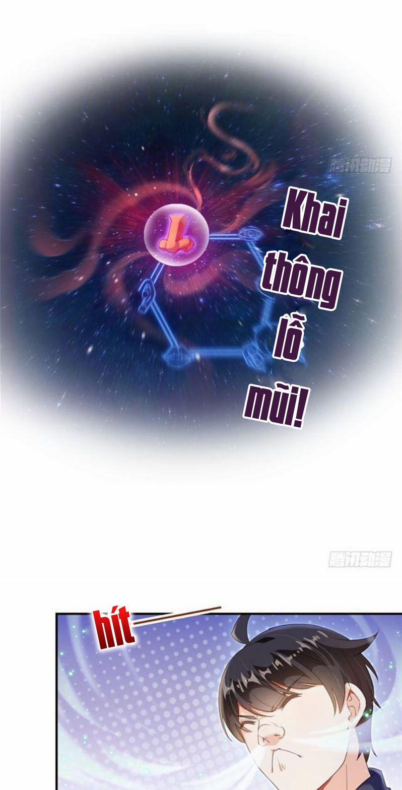 Tu Chân Nói Chuyện Phiếm Quần 149 trang 0