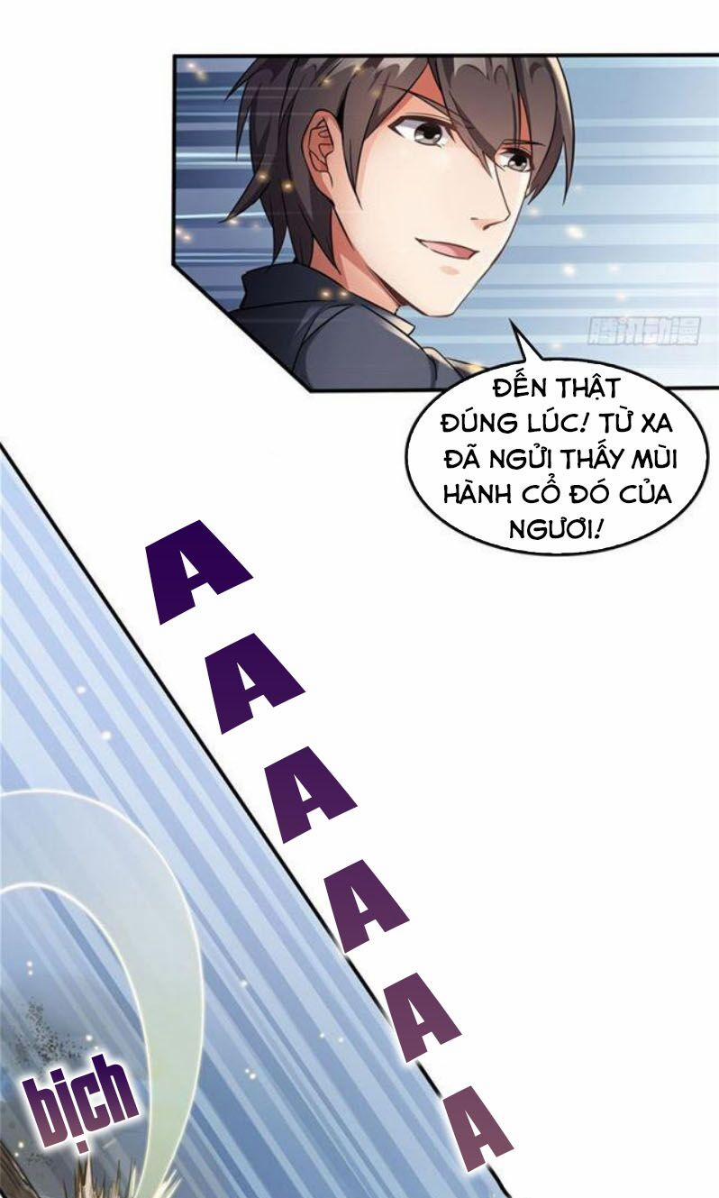 Tu Chân Nói Chuyện Phiếm Quần 149 trang 13