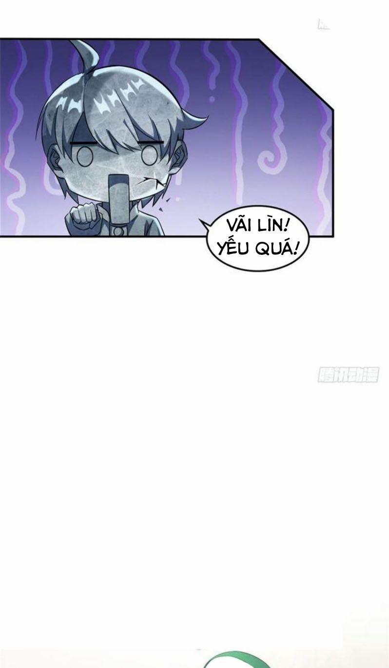 Tu Chân Nói Chuyện Phiếm Quần 149 trang 15