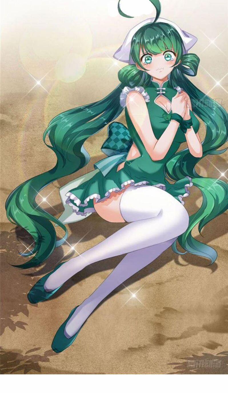 Tu Chân Nói Chuyện Phiếm Quần 149 trang 16