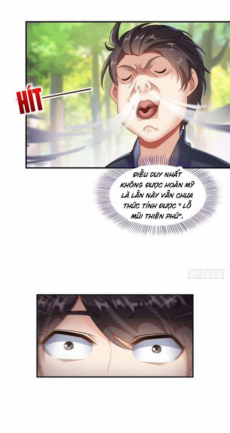 Tu Chân Nói Chuyện Phiếm Quần 149 trang 2